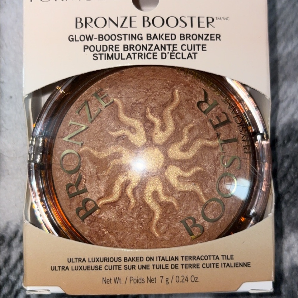 Physicians Formula Bronze Booster Glow-Boosting Bronzer